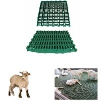 Made In India Plastic Slatted Goat Flooring